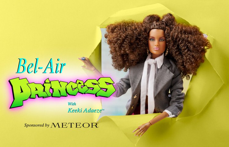 Bel_Air_Princess_Keeki_Adaeze_doll