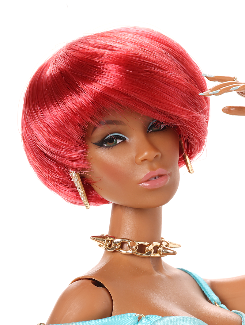 Meteor_doll_wig red