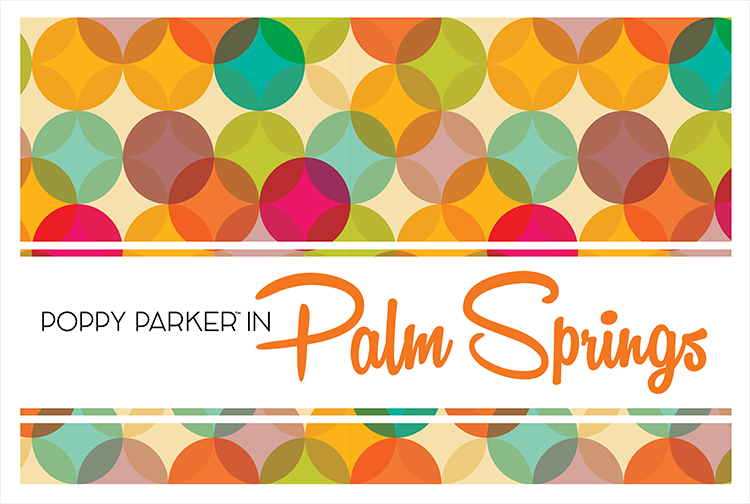 Palm Springs Poppy Parker header